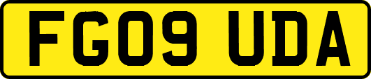FG09UDA