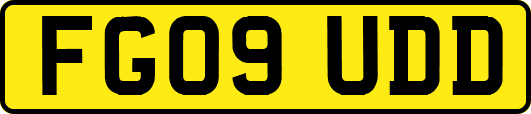 FG09UDD
