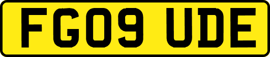 FG09UDE