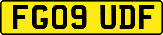 FG09UDF