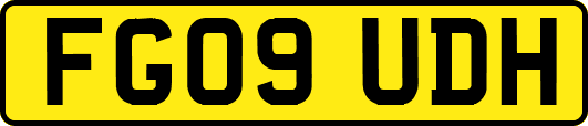 FG09UDH