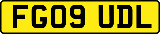 FG09UDL