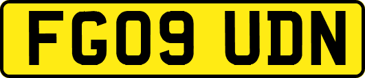 FG09UDN
