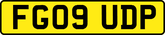FG09UDP
