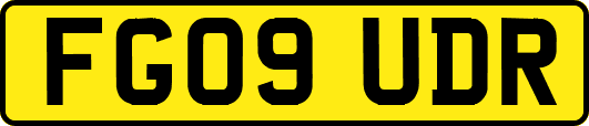 FG09UDR