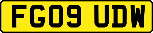 FG09UDW