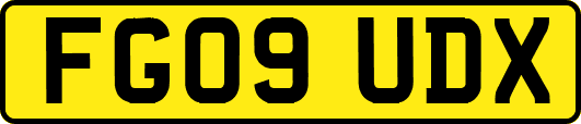 FG09UDX
