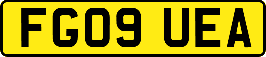 FG09UEA