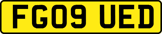 FG09UED