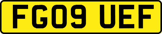 FG09UEF