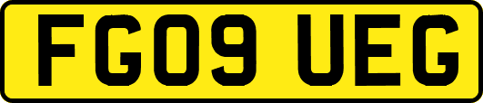 FG09UEG