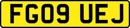 FG09UEJ