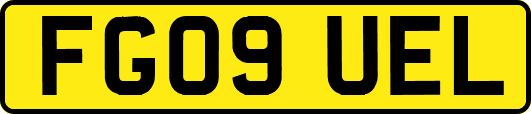FG09UEL