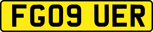 FG09UER
