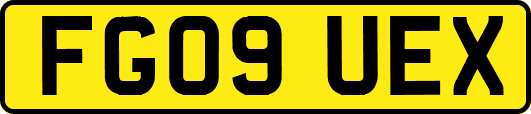 FG09UEX