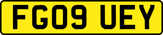FG09UEY