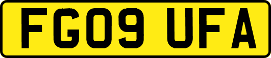 FG09UFA