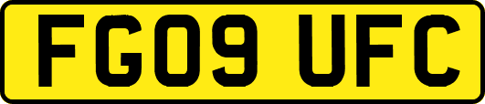 FG09UFC