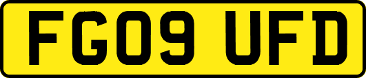 FG09UFD
