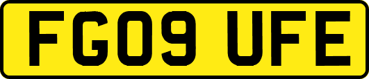 FG09UFE