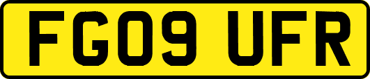 FG09UFR