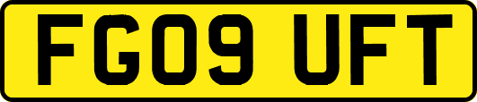 FG09UFT