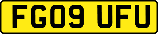 FG09UFU