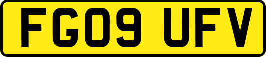 FG09UFV