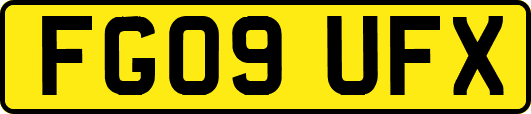 FG09UFX