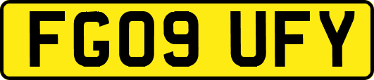 FG09UFY