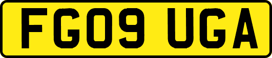 FG09UGA