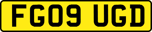 FG09UGD