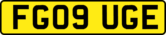 FG09UGE