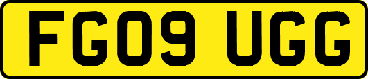 FG09UGG