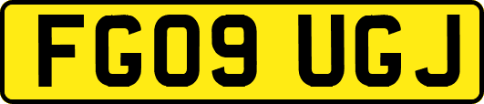 FG09UGJ
