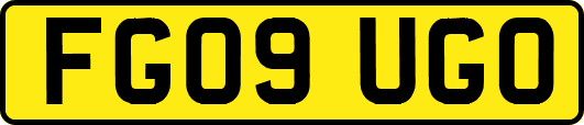 FG09UGO
