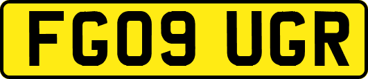 FG09UGR