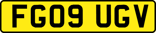 FG09UGV