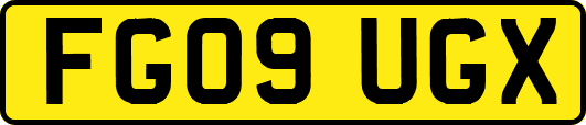 FG09UGX