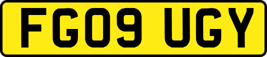 FG09UGY