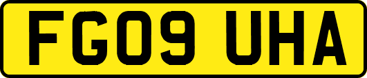 FG09UHA