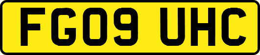 FG09UHC