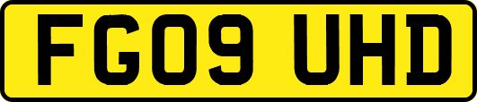 FG09UHD