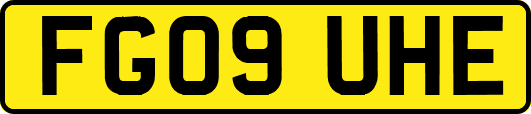 FG09UHE