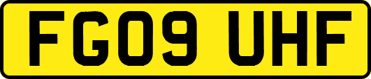 FG09UHF