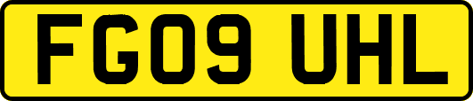 FG09UHL