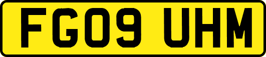FG09UHM