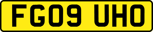 FG09UHO