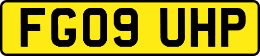 FG09UHP