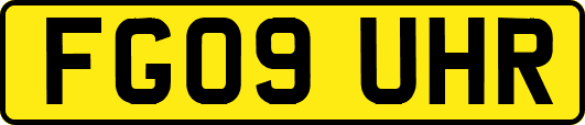 FG09UHR